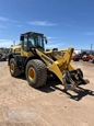 Used Komatsu